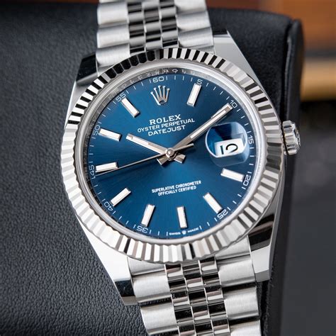 rolex datejust jubilee donna|rolex datejust 41 2022.